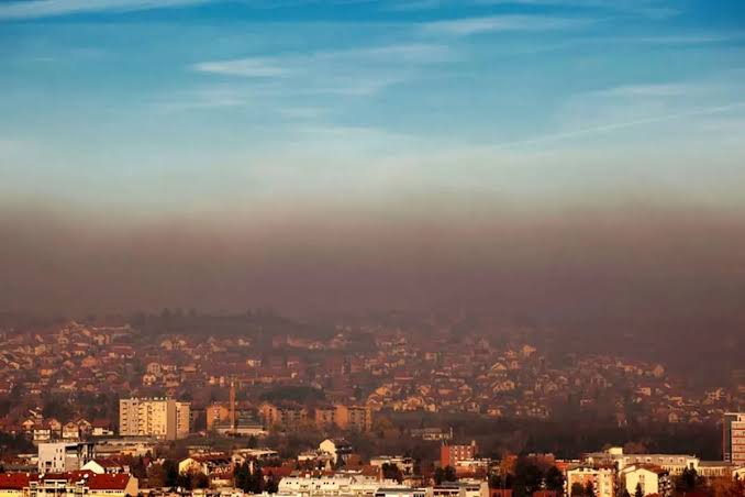 آلودگی هوا چگونه سلامت مغز را تهدید می‌کند؟