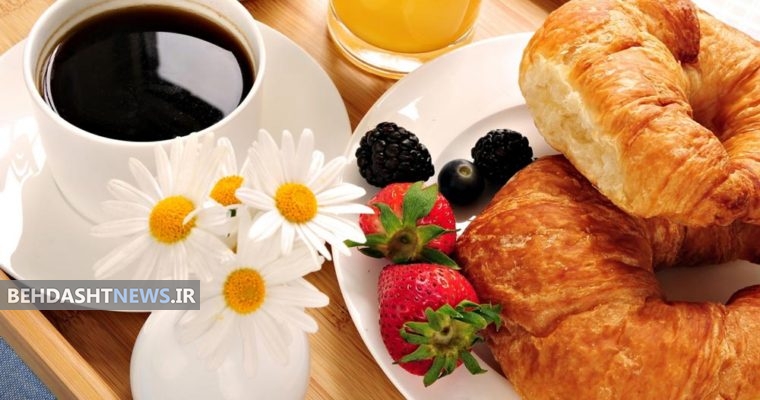 دستیابی به وزن ایده آل با خوردن منظم صبحانه