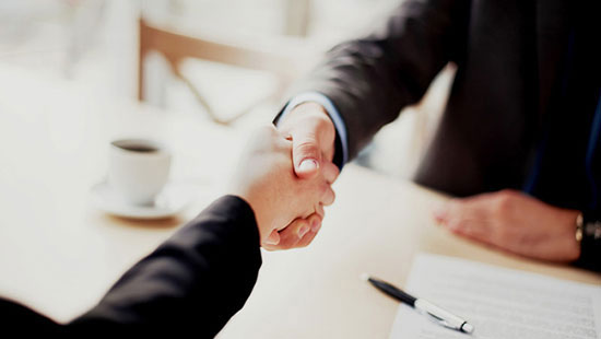  چگونه از دید دیگران، قابل اعتماد جلوه کنیم؟