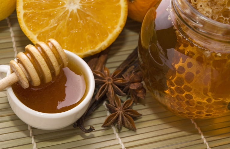دفع سموم بدن با نوشیدن این شربت
