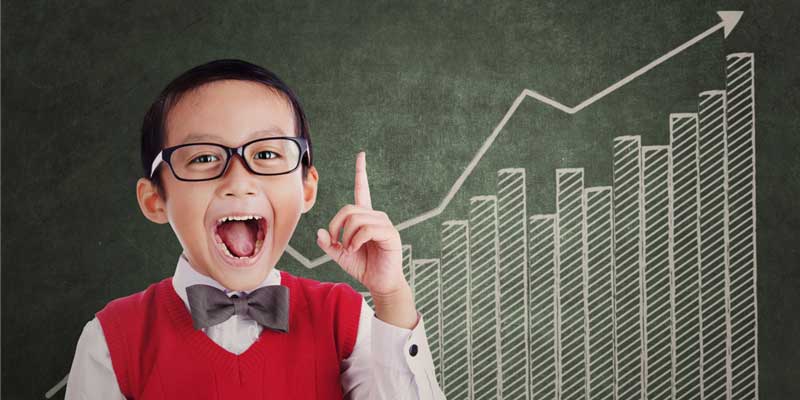 7 ترفند ساده برای باهوش تر شدن 