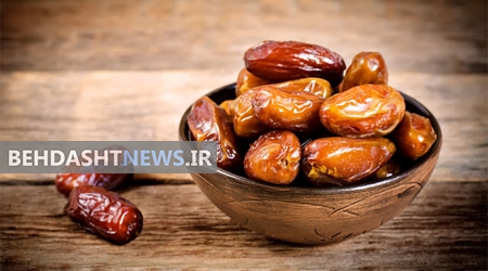 روزی 3 خرما بخورید به این دلایل