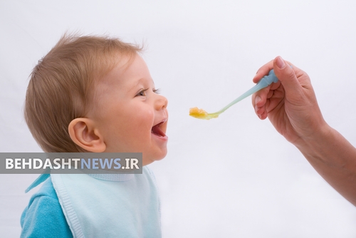 راههای تقویت بدن کودکان از منظر طب سنتی 