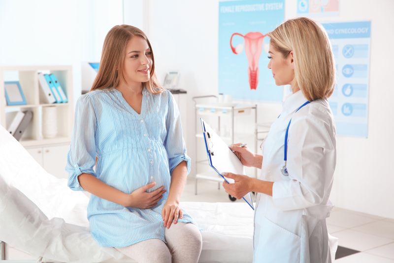 خانم ها ، قبل از بچه دار شدن این نکات را بخوانند