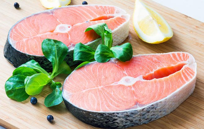 هفته ای چقدر ماهی بخوریم؟