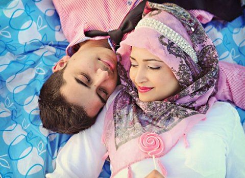 تکنیک روز ویژه آرامش و عشق ویژه زندگی زناشویی