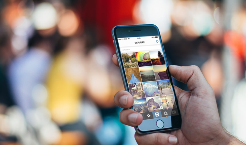 نکات لازم هنگام انتخاب سایت برای خرید لایک اینستاگرام :: بازدید ویدیو (ویو) اینستاگرام