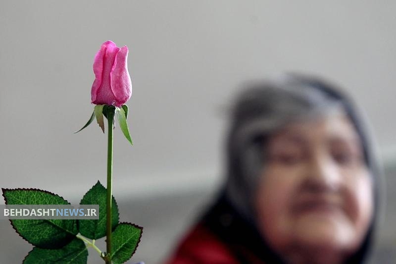 تهران، رتبه نهم را در سالمندی جمعیت دارد