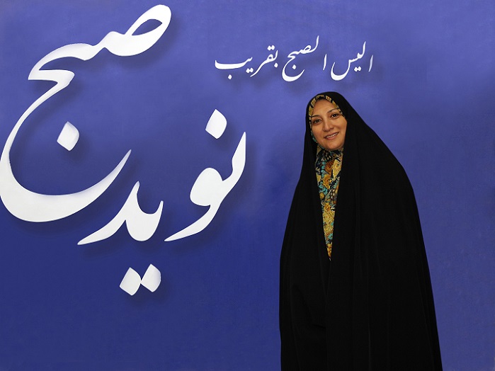 واکنش  ها به فخرفروشی عضو زن شورای شهر تهران از سفر فرزندش به کانادا + عکس