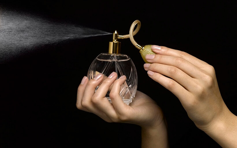 آیا این عطر کشنده است؟ + نام برند
