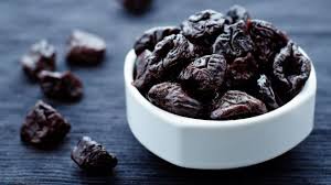 فواید و مضرات آلو خشک