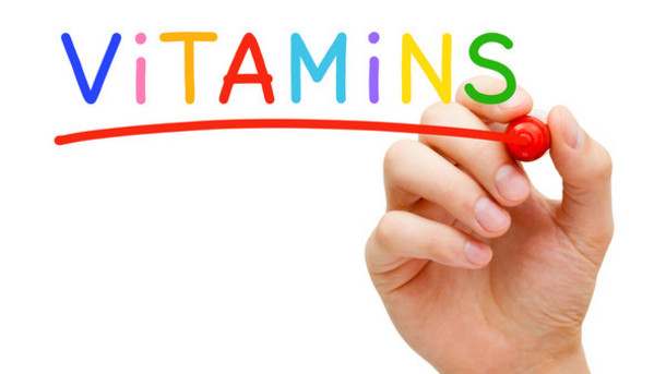 نشانه های کمبود ویتامین بدن 
