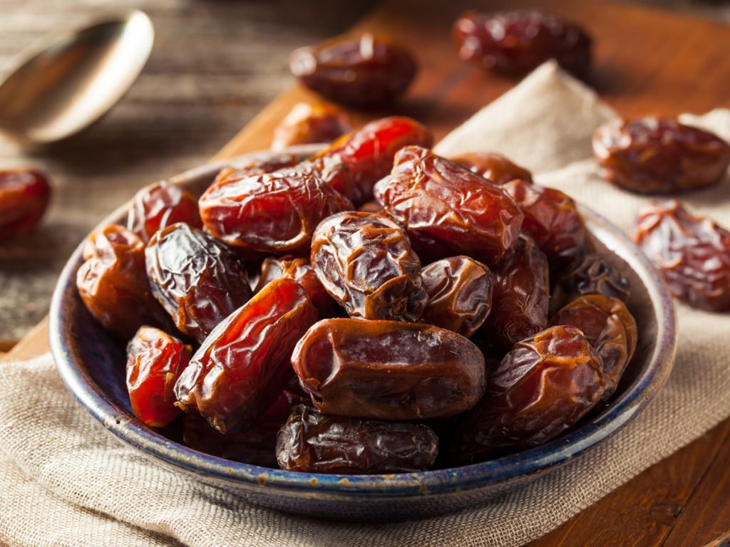 درمان کم خونی و رنگ پریدگی با این خوراکی خوشمزه