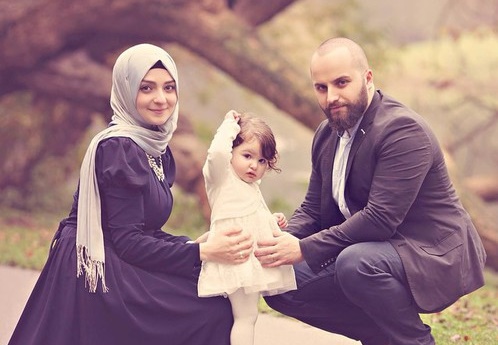 روابطی صمیمی با همسربعد از تولد اولین فرزند