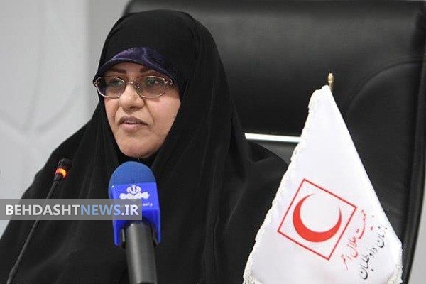 امیدواریم طرح «سلامت‌یار» در تمام بیمارستان ها اجرا شود