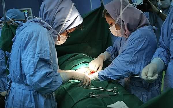  پلمب بخش نازایی بیمارستان مهم تهران به خاطر تخمک فروشی یک دختر