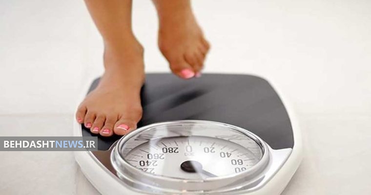 میزان اضافه وزن مجاز در دوران بارداری