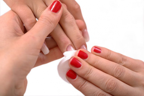  چگونه لاک پاک کن درست کنیم؟ +انواع لاک پاک کن