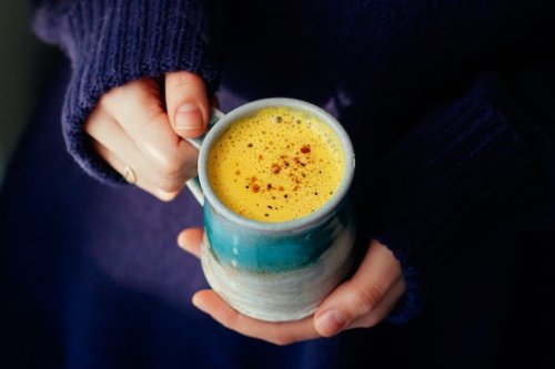 چگونه با زردچوبه معجونی ضد التهاب بسازیم؟