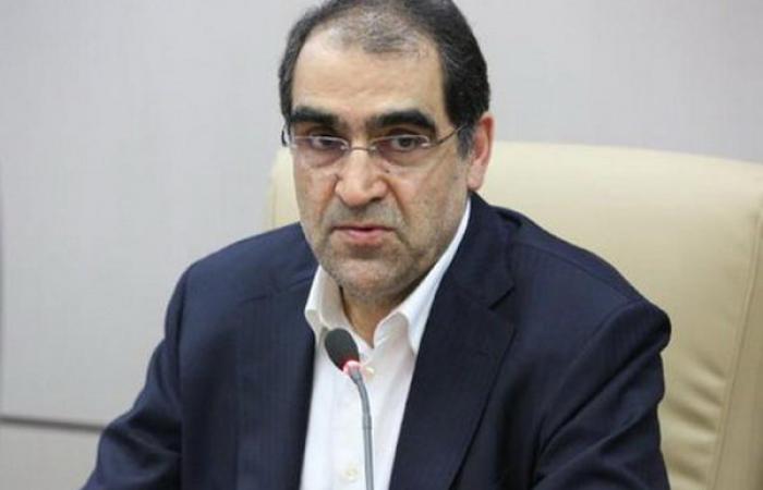 وزیر بهداشت: در چهار سال پیش رو باید نظارت ها را تقویت کنیم که کسی تخلف نکند