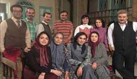 فصل سوم «شهرزاد» کلید خورد + عکس