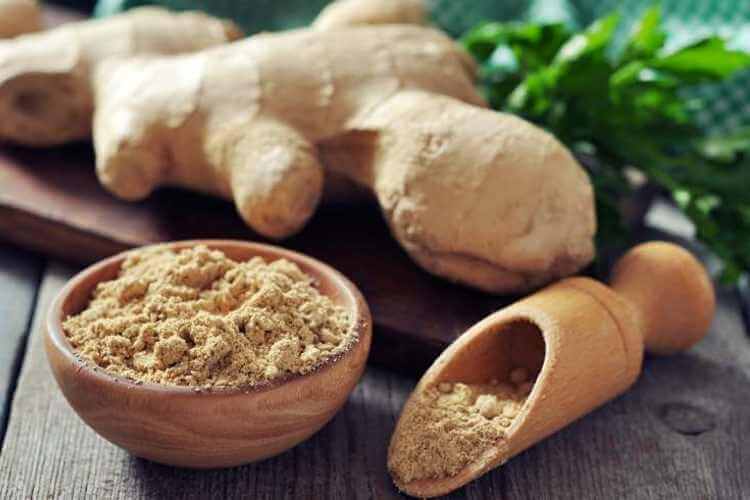 درمان سریع حالت تهوع با یک ماده غذایی