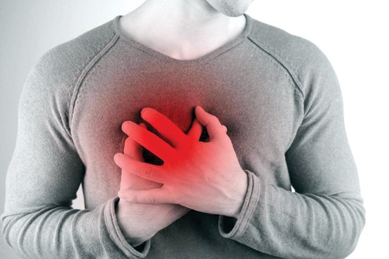 چگونه سوزش سر دل را درمان کنیم؟ /اینفوگرافیک