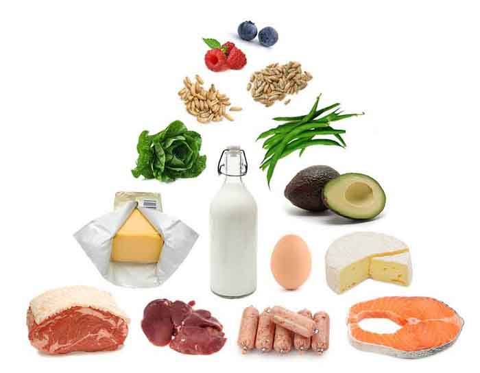 کنترل صرع با این رژیم غذایی