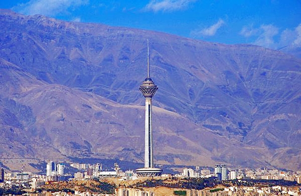 لایحه هوای پاک ابزاری کارآمد برای مقابله با منابع آلاینده هوا