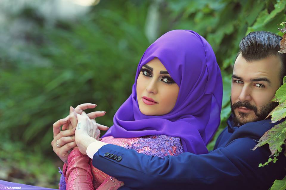 سال اول زندگی مشترک را چگونه شیرین کنیم؟