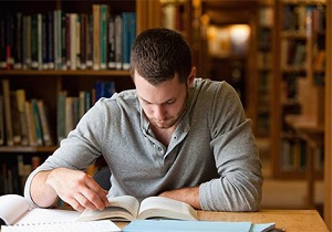  گوش دادن به آهنگ هنگام مطالعه ممنوع/ روش صحیح مطالعه