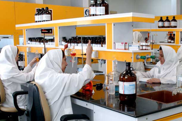 تشکیل کمیته ای برای بررسی و رفع مشکلات صنایع دارویی 