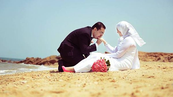  مقایسه هزینه‌های عروسی در ایران و خارج