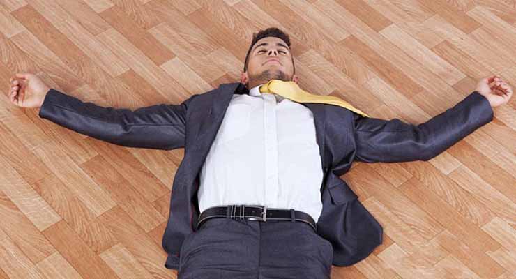 چرا غش می کنیم؟