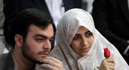 ده کلید برای داشتن رابطه پاک میان همسران