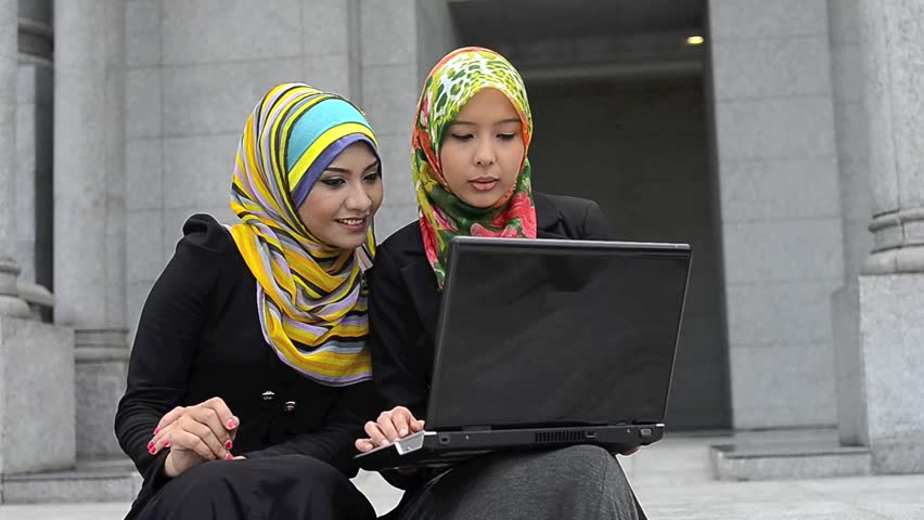 تکنولوژی چگونه زندگی مسلمانان را تحت تاثیر قرار داده است؟