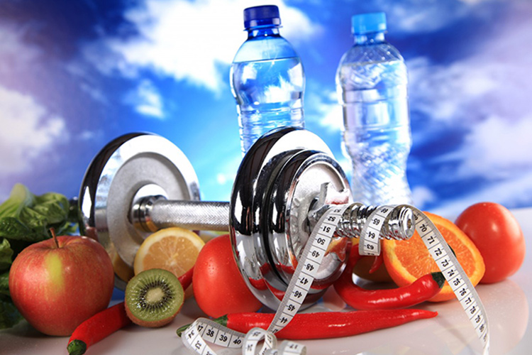 تغذیه ورزشکاران؛ بایدها ونبایدها