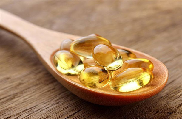  فواید روغن ماهی /اینفوگرافیک