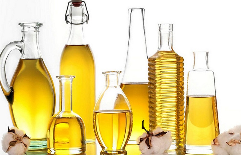 اسیدهای چرب ترانس در روغن های مصرفی کاهش می یابد