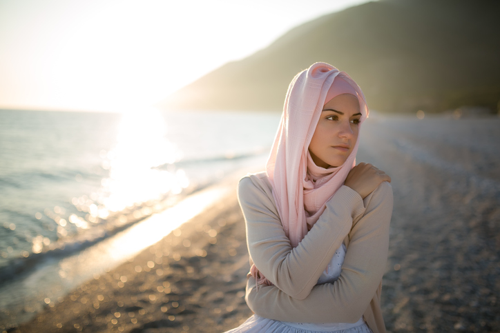 هیچ خواستگار خوبی برایم نمی آید