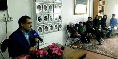 ضرورت وجود یک سازمان رفاه اجتماعی موثر برای حمایت از بیماران ای بی