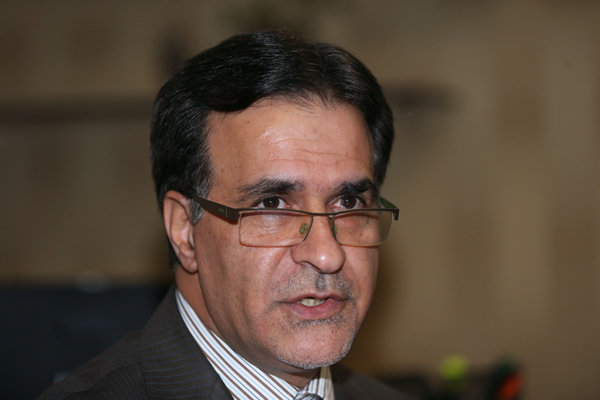 مدیر کل جدید دارو و مواد مخدر سازمان غذا و دارو منصوب شد