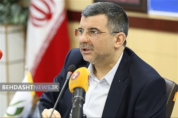 بدهی تامین اجتماعی به بیمارستان‌ها و توقف طرح 
