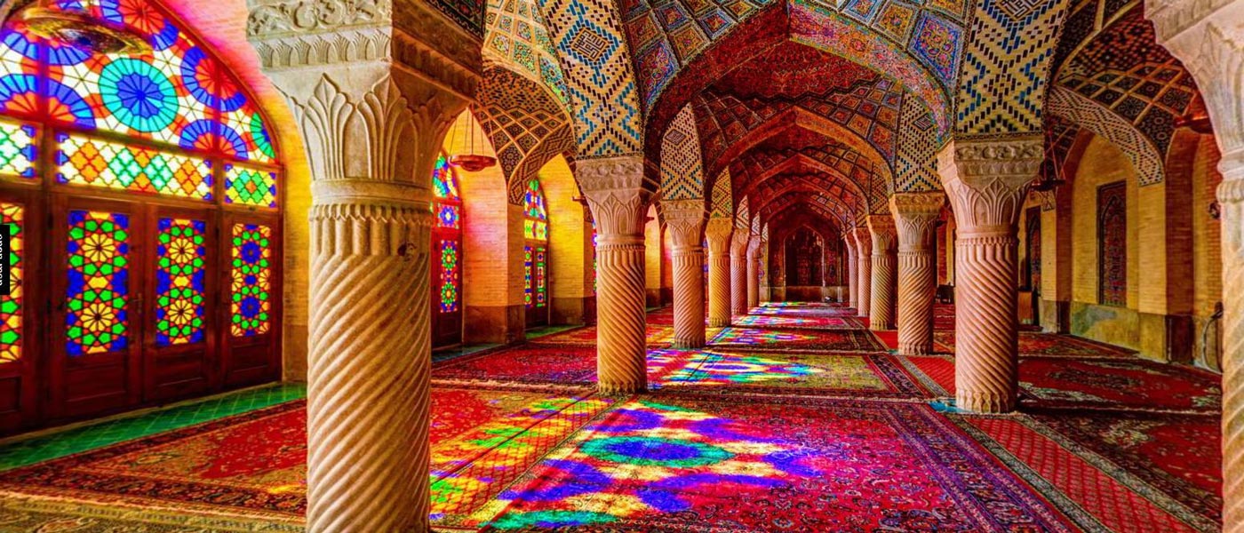 افسردگی نتیجه فرار از زندگی رنگی/ چرا ایرانیان از تنوع رنگی فراری هستند؟ 