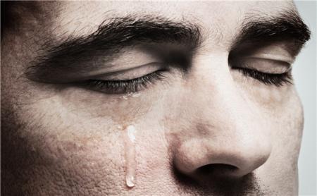آیا می دانید گریه برای شما مفید است؟