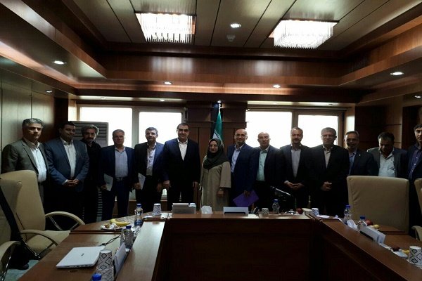 پرونده تعرفه بیهوشی به جهانگیری رسید