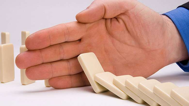  بعد از خرابکاری، چگونه اوضاع را مدیریت کنیم؟