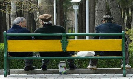  ده درصد افراد جامعه دچار «بحران میانسالی» می شوند