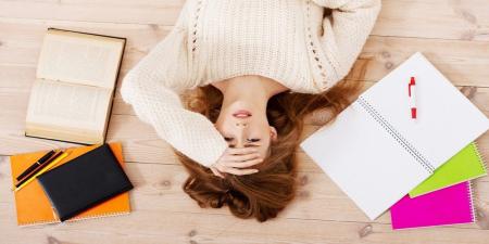 چگونه از استرس منفعت ببریم
