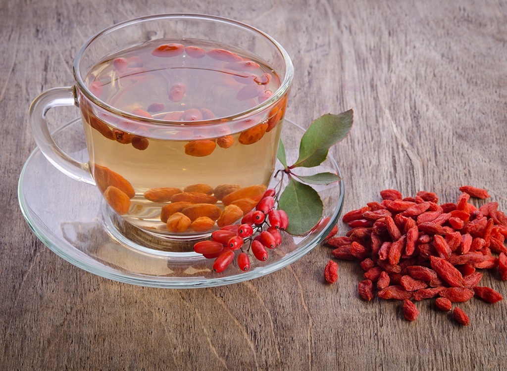 دمنوش زرشک برای تصفیه خون+خواص درمانی زرشک